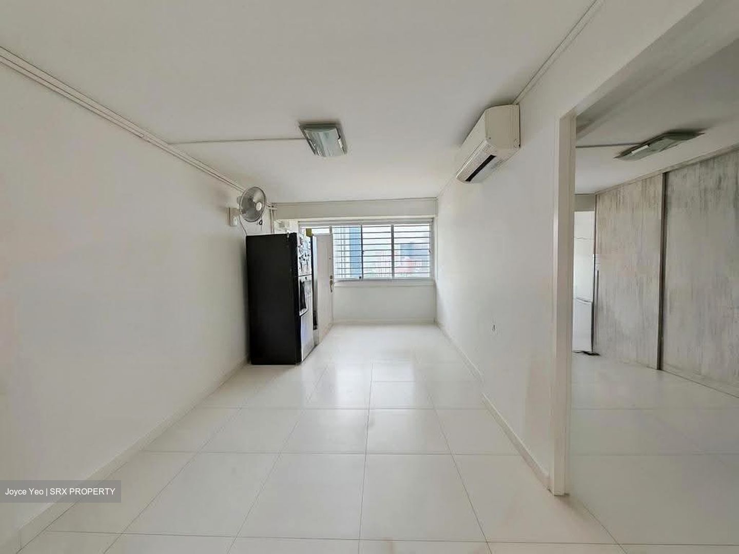 Blk 81 Commonwealth Heights (Queenstown), HDB 3 Rooms #632015311